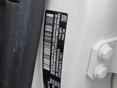 2019 Jeep Renegade Latitude FWD