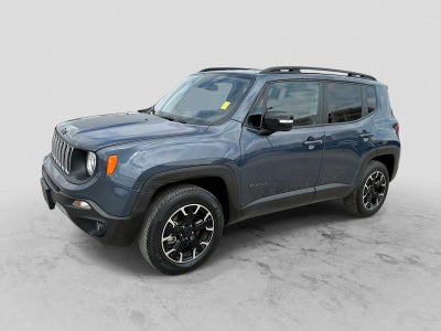 2023 Jeep Renegade Upland 4x4