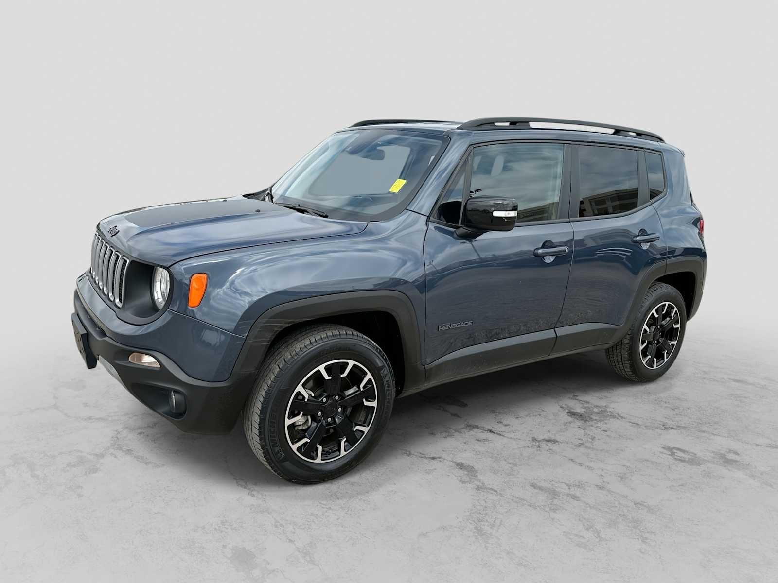 2023 Jeep Renegade Upland 4x4