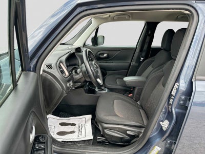 2023 Jeep Renegade Upland 4x4