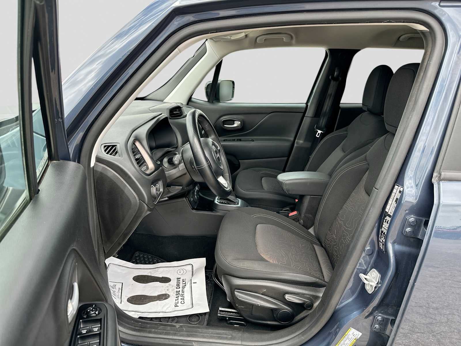 2023 Jeep Renegade Upland 4x4