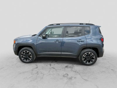 2023 Jeep Renegade Upland 4x4