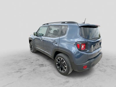 2023 Jeep Renegade Upland 4x4