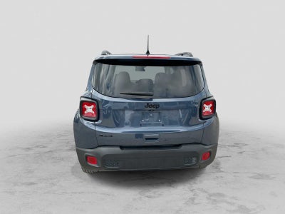 2023 Jeep Renegade Upland 4x4