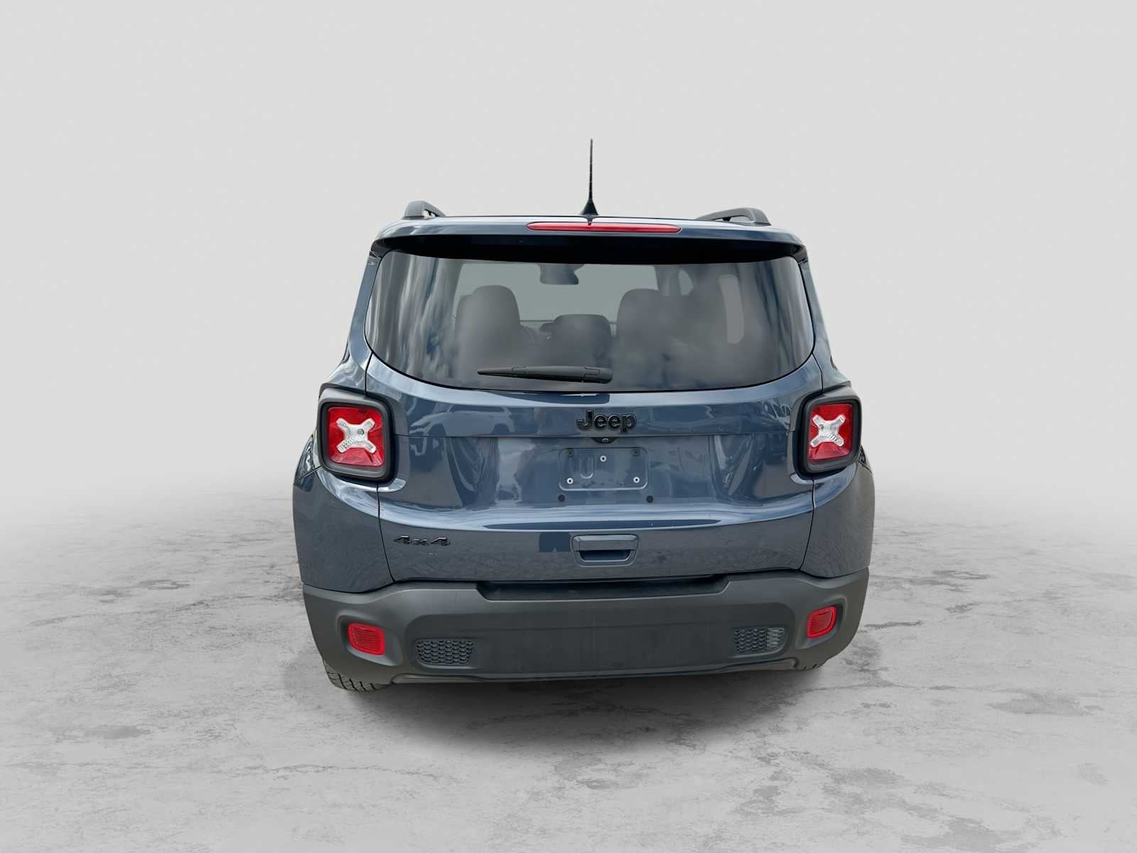 2023 Jeep Renegade Upland 4x4