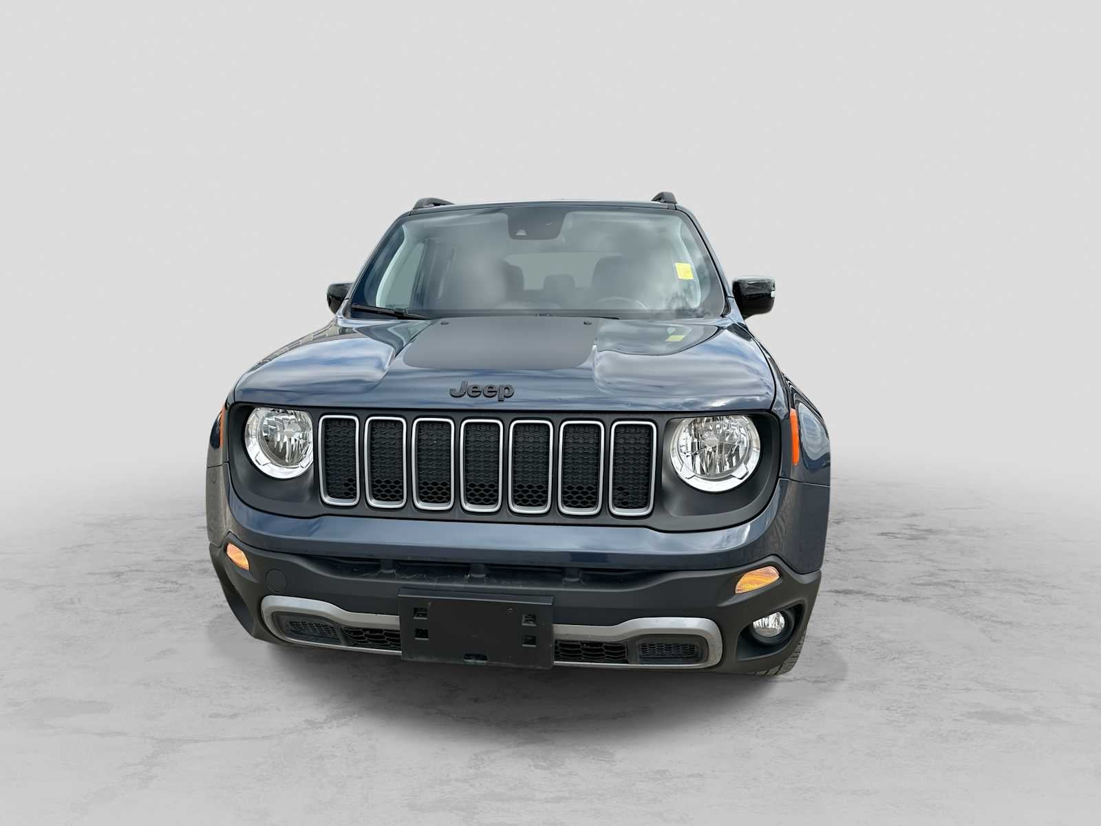 2023 Jeep Renegade Upland 4x4