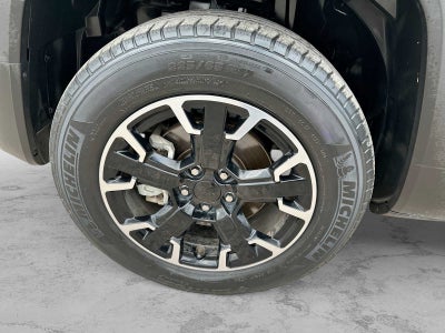 2023 Jeep Renegade Upland 4x4