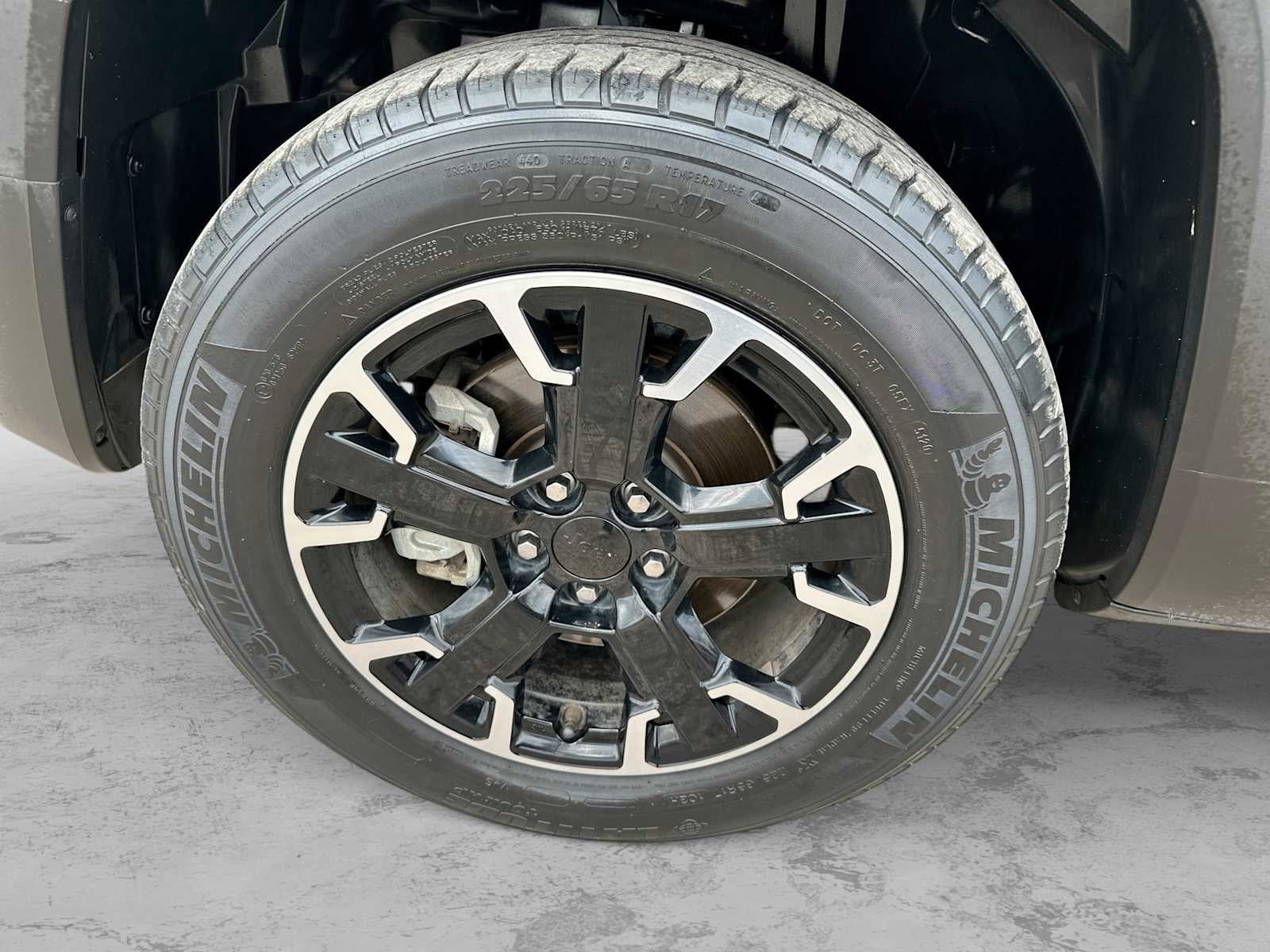2023 Jeep Renegade Upland 4x4