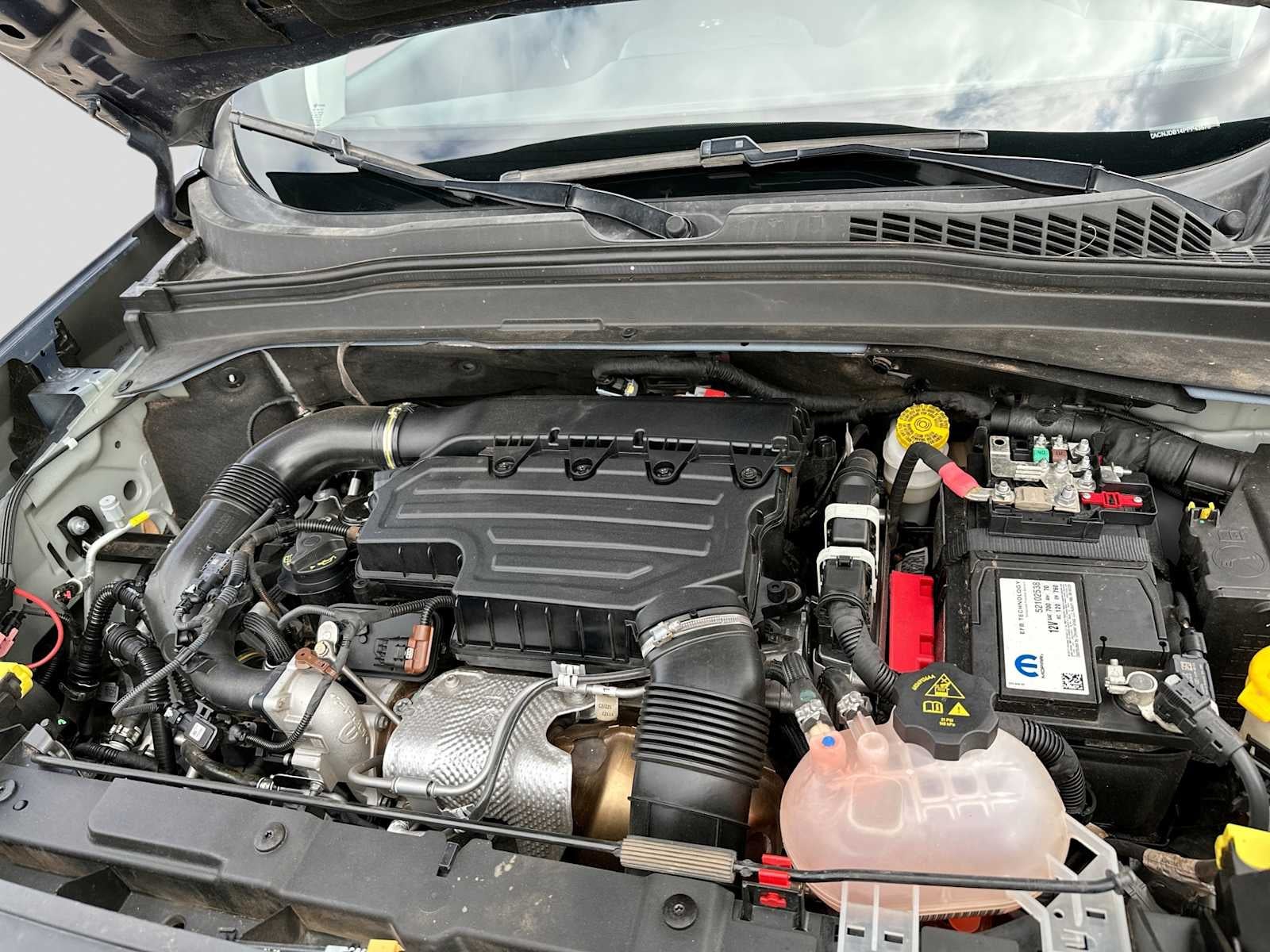 2023 Jeep Renegade Upland 4x4