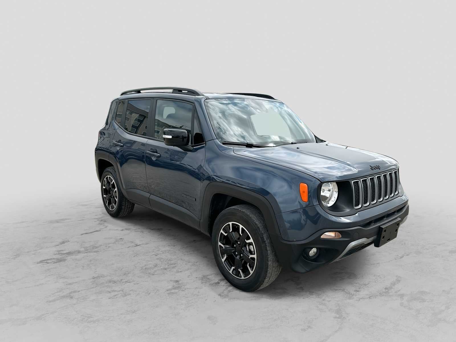 2023 Jeep Renegade Upland 4x4