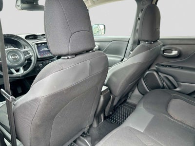 2023 Jeep Renegade Upland 4x4