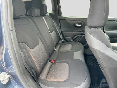 2023 Jeep Renegade Upland 4x4