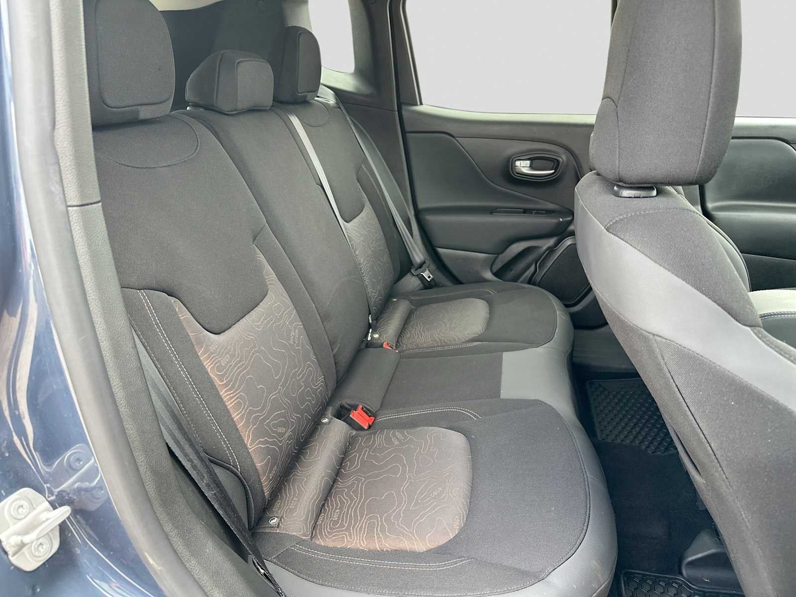 2023 Jeep Renegade Upland 4x4