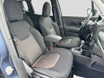 2023 Jeep Renegade Upland 4x4