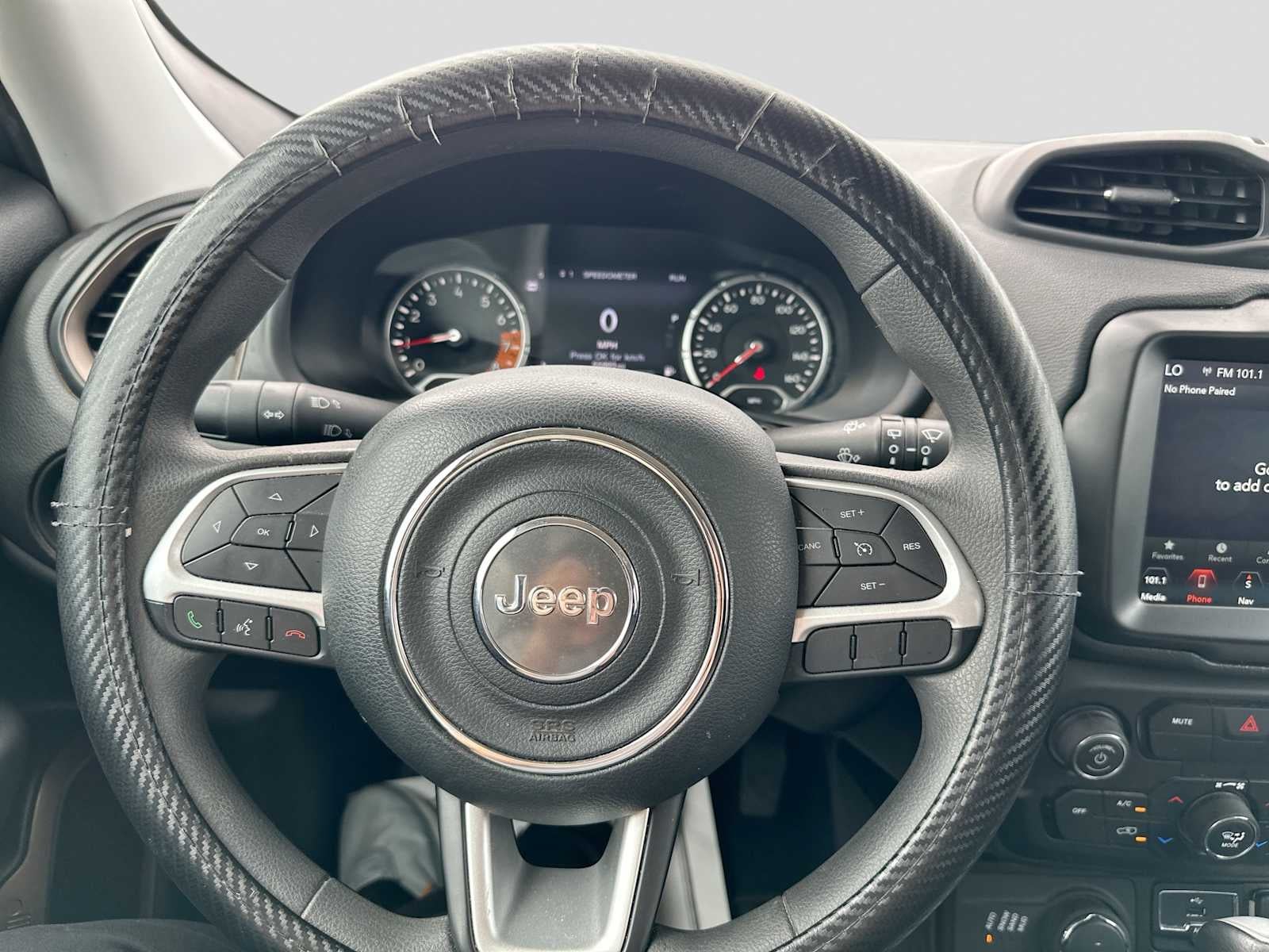 2023 Jeep Renegade Upland 4x4