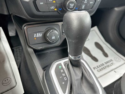 2023 Jeep Renegade Upland 4x4