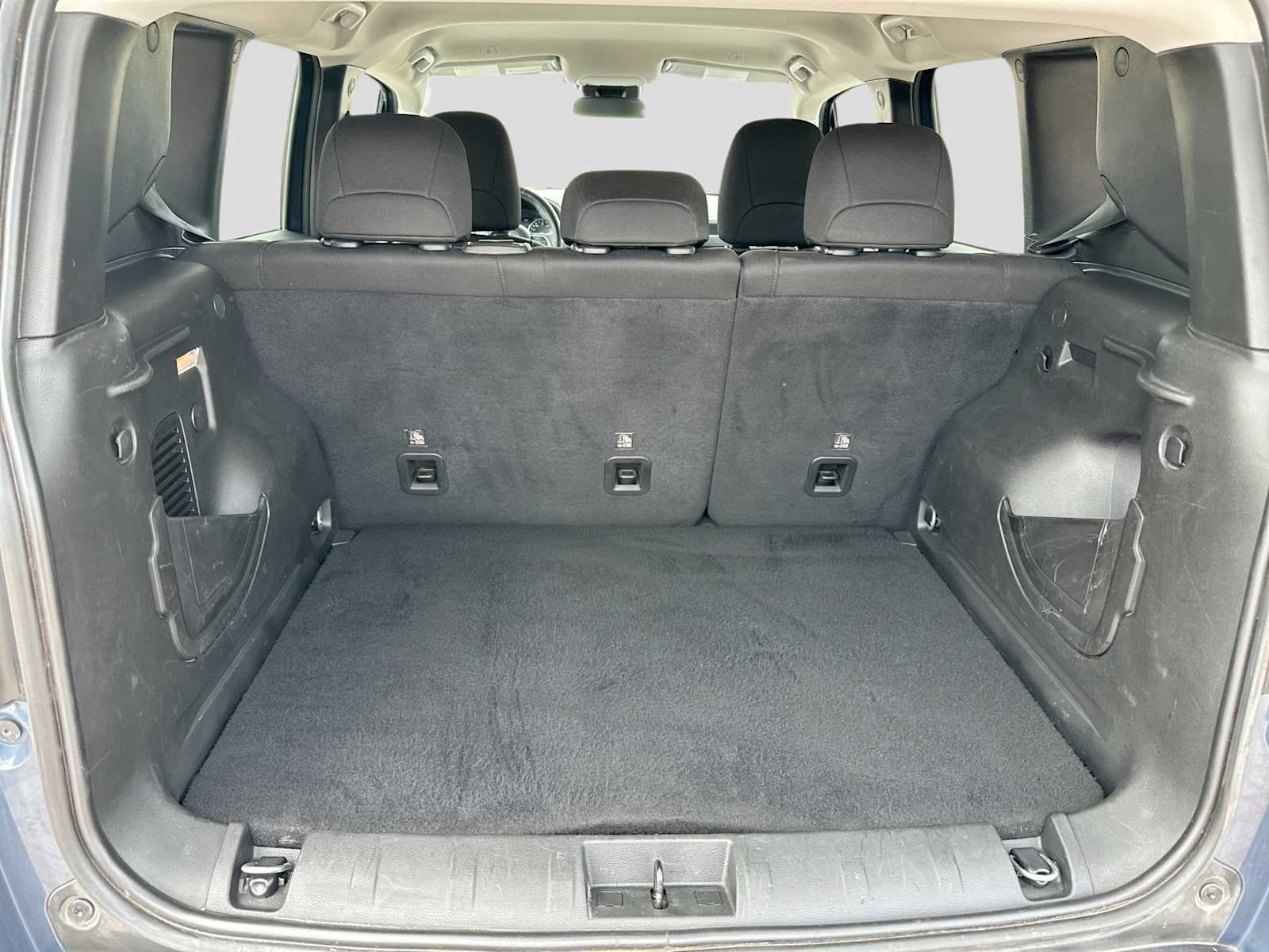2023 Jeep Renegade Upland 4x4