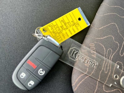 2023 Jeep Renegade Upland 4x4