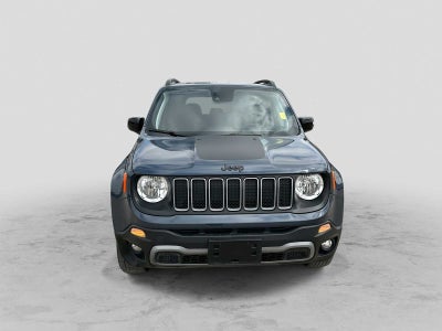 2023 Jeep Renegade Upland 4x4