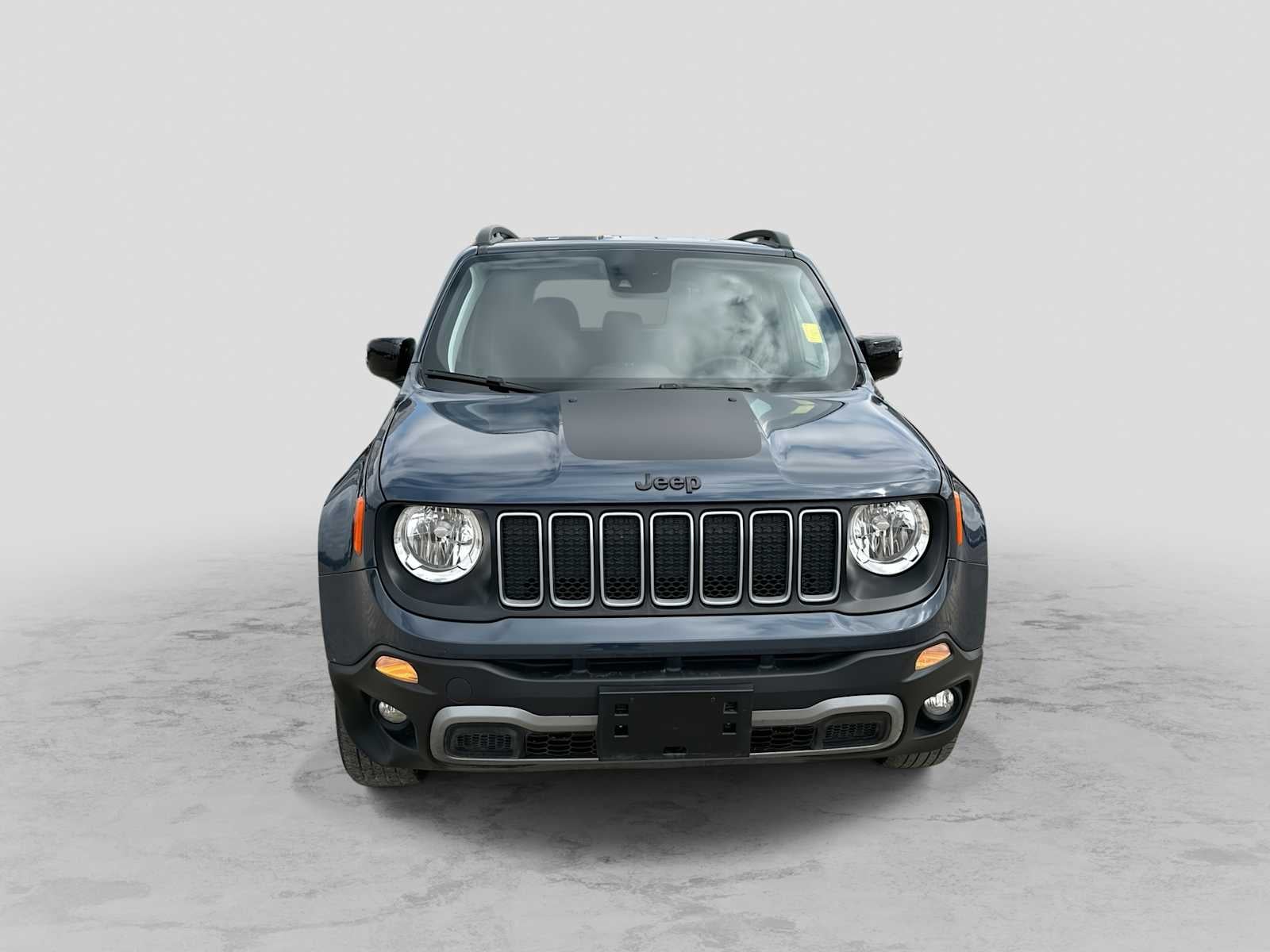 2023 Jeep Renegade Upland 4x4