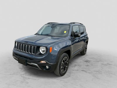 2023 Jeep Renegade Upland 4x4