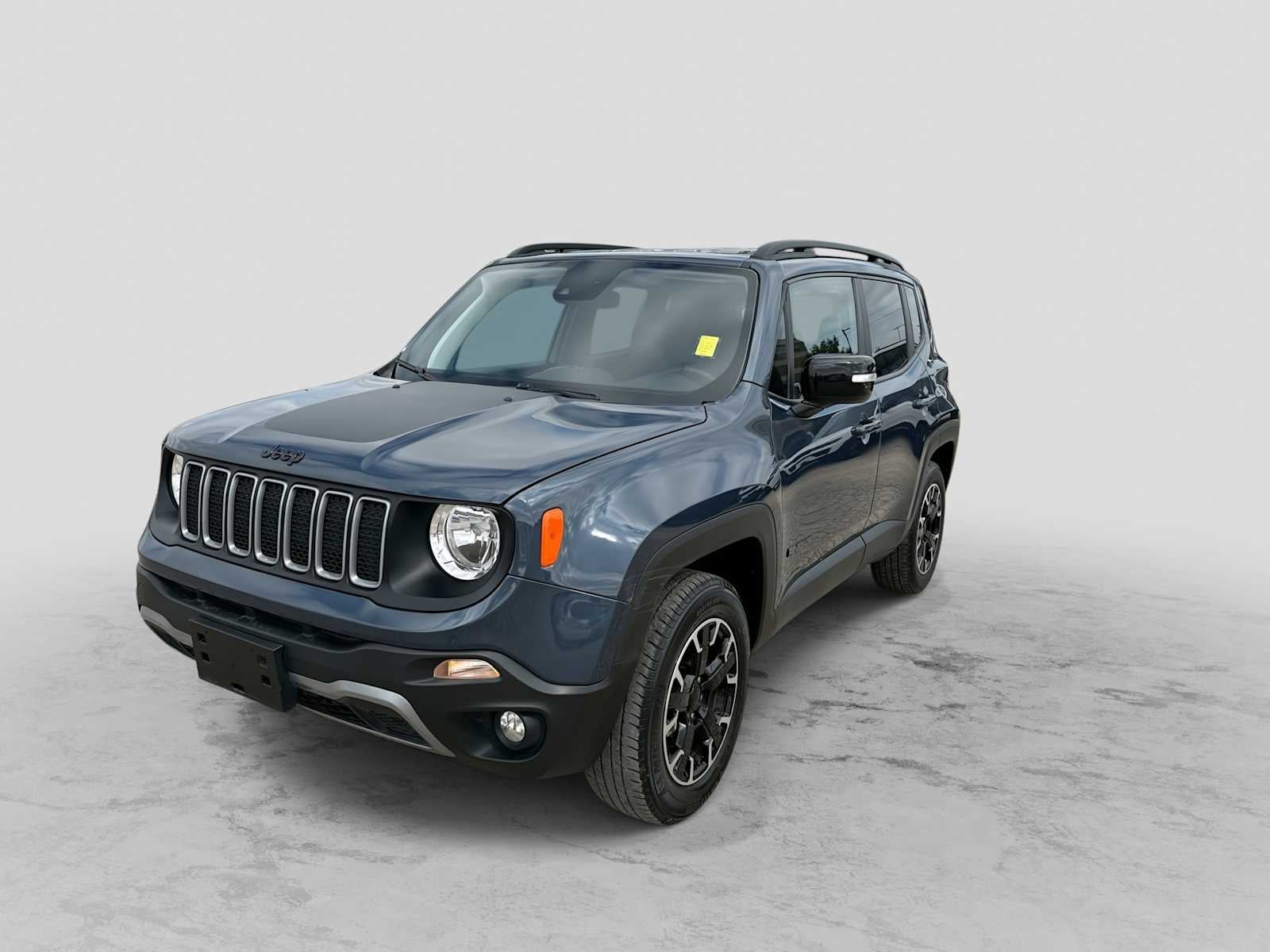 2023 Jeep Renegade Upland 4x4