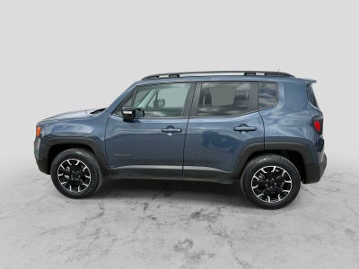 2023 Jeep Renegade Upland 4x4