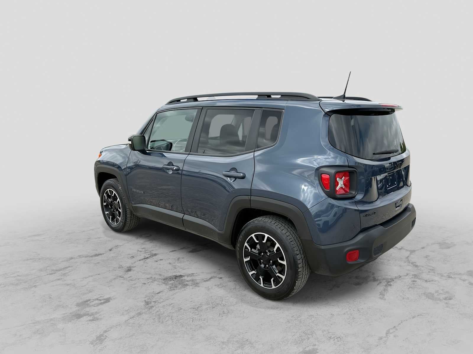 2023 Jeep Renegade Upland 4x4