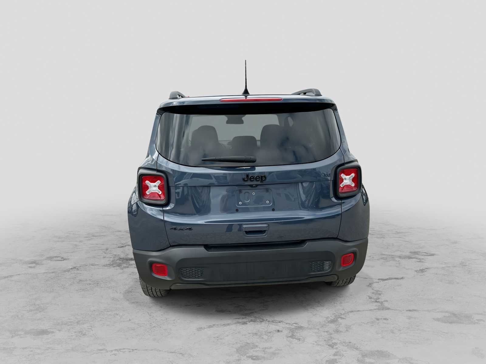 2023 Jeep Renegade Upland 4x4