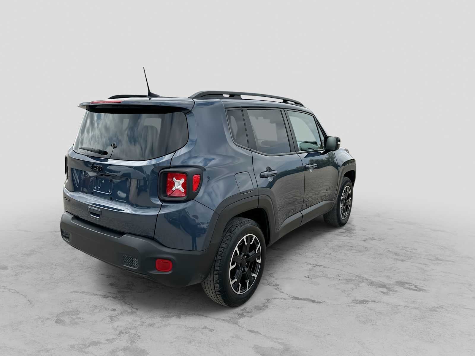2023 Jeep Renegade Upland 4x4