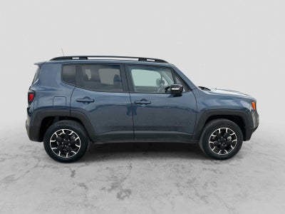 2023 Jeep Renegade Upland 4x4