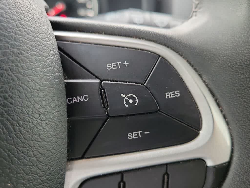 2023 Jeep Renegade Altitude 4x4