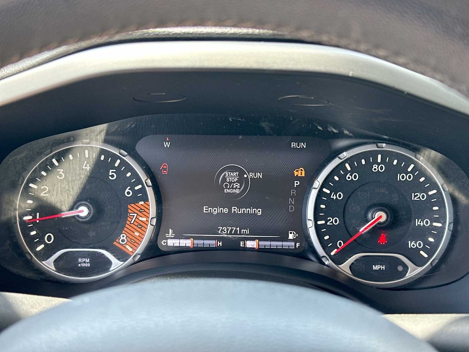 2023 Jeep Renegade Altitude 4x4