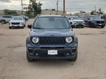2023 Jeep Renegade Altitude 4x4