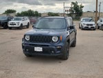 2023 Jeep Renegade Altitude 4x4