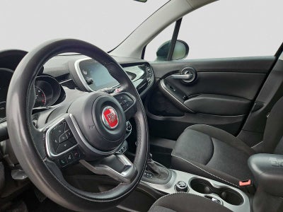 2019 FIAT 500X Pop AWD