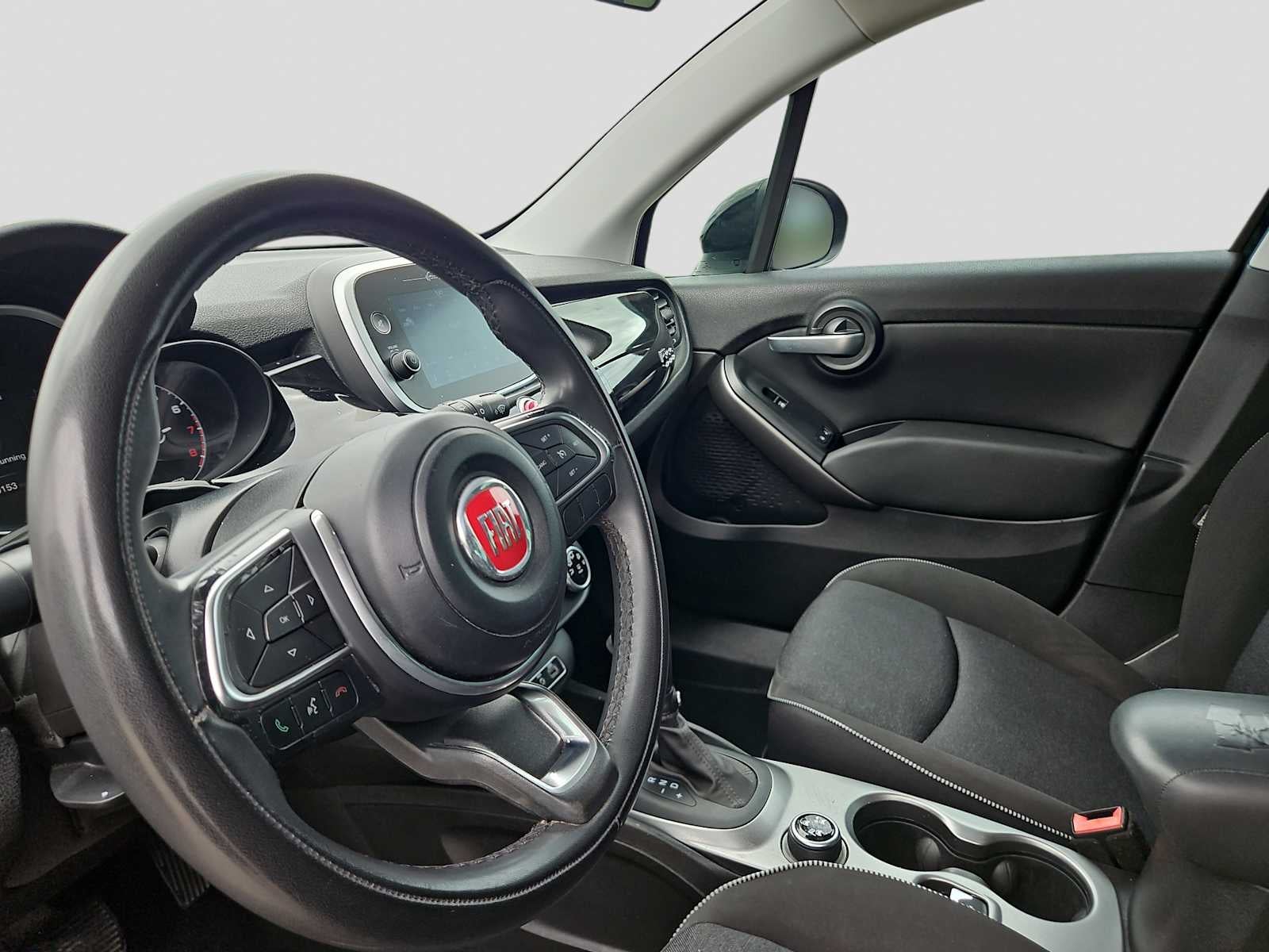 2019 FIAT 500X Pop AWD