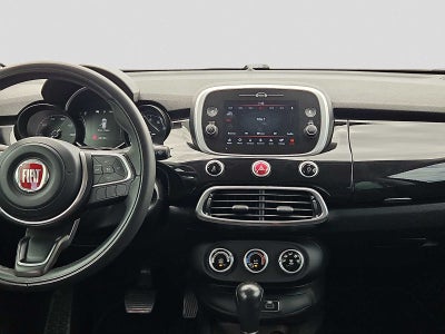 2019 FIAT 500X Pop AWD