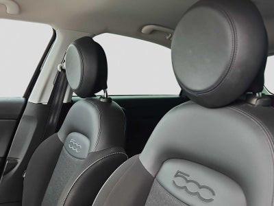 2019 FIAT 500X Pop AWD