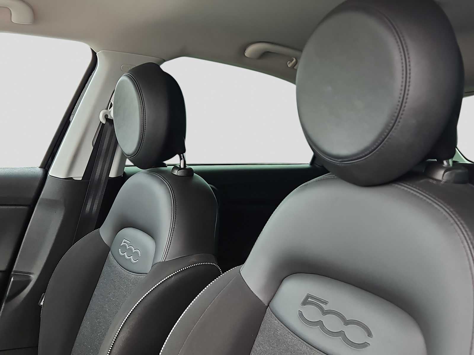 2019 FIAT 500X Pop AWD