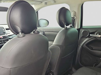2019 FIAT 500X Pop AWD