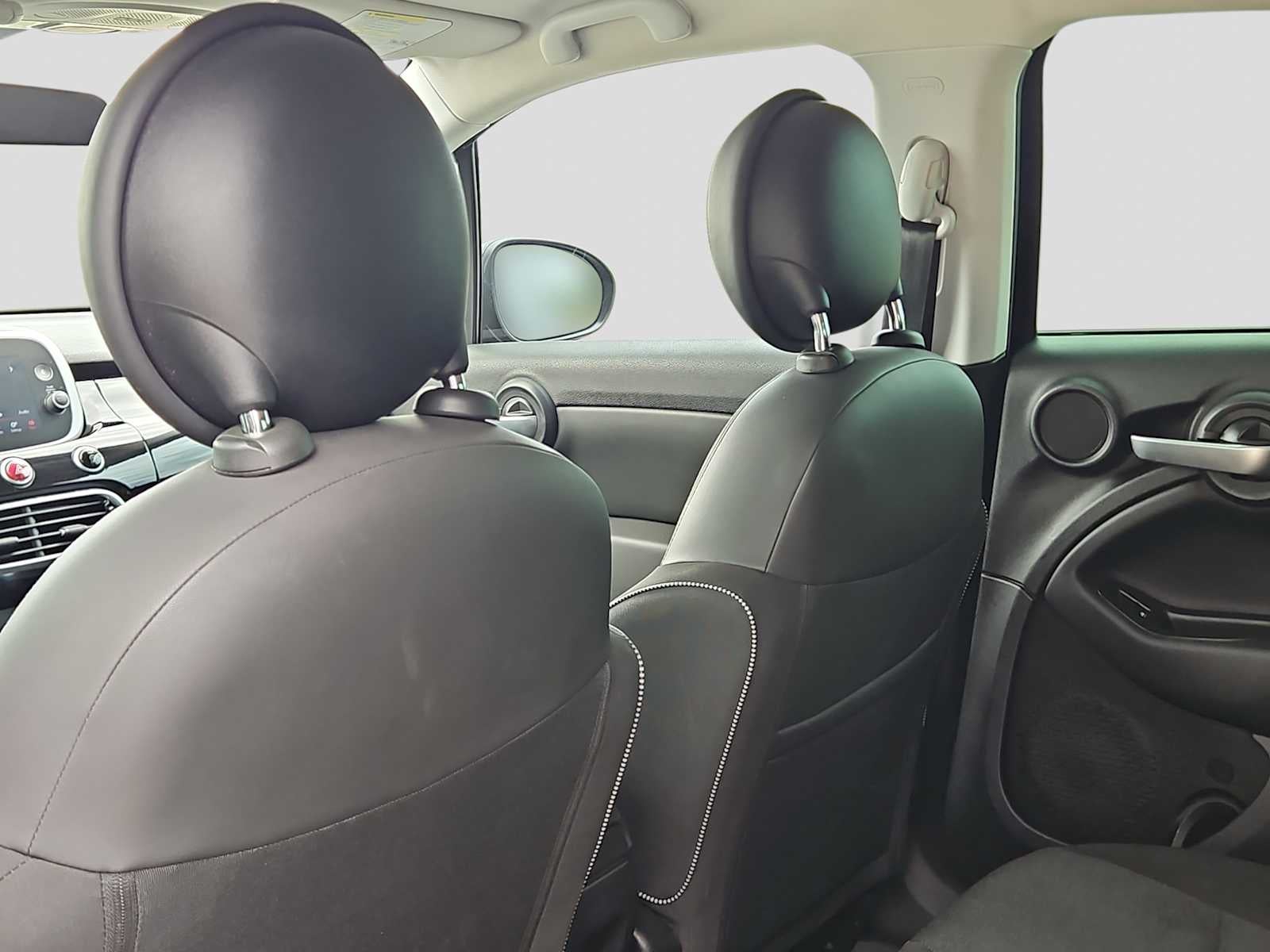 2019 FIAT 500X Pop AWD