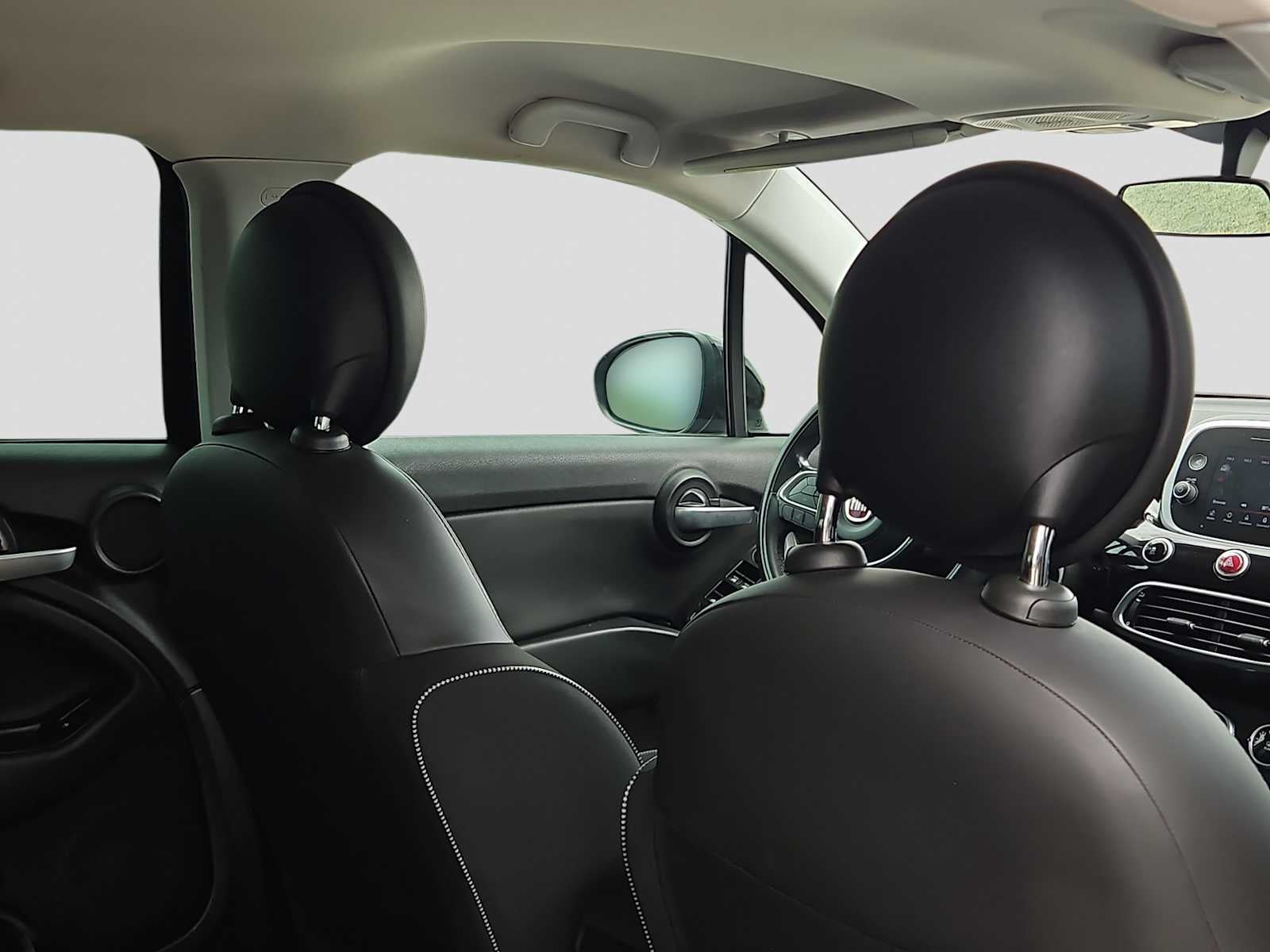 2019 FIAT 500X Pop AWD