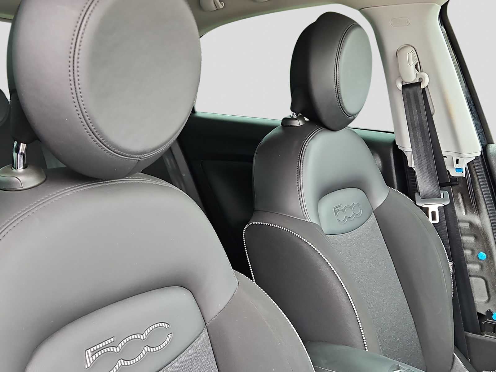 2019 FIAT 500X Pop AWD