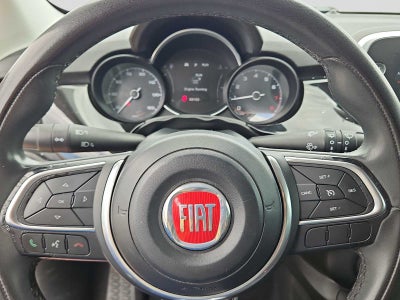2019 FIAT 500X Pop AWD