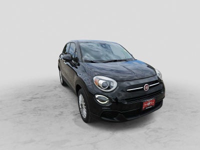 2019 FIAT 500X Pop AWD