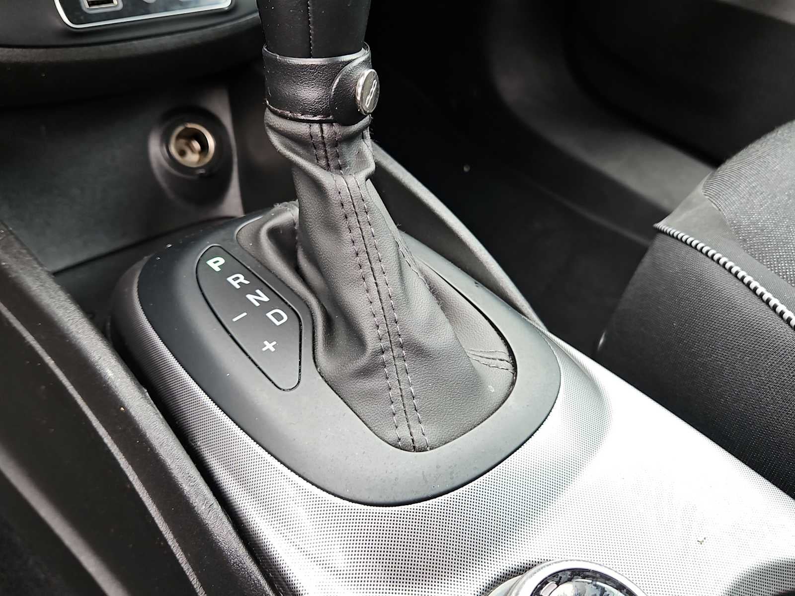 2019 FIAT 500X Pop AWD