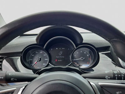 2019 FIAT 500X Pop AWD