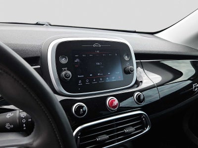 2019 FIAT 500X Pop AWD