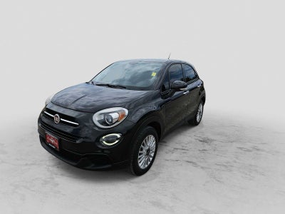 2019 FIAT 500X Pop AWD